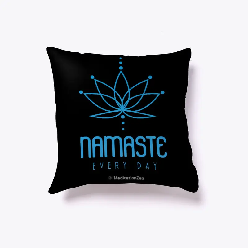 Namaste Every Day