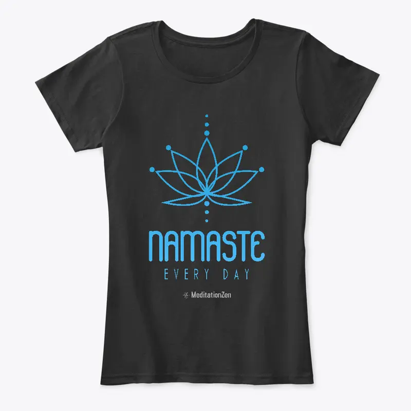 Namaste Every Day