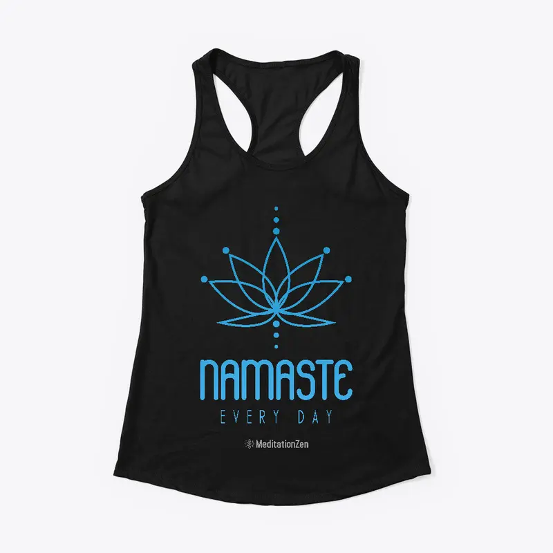 Namaste Every Day