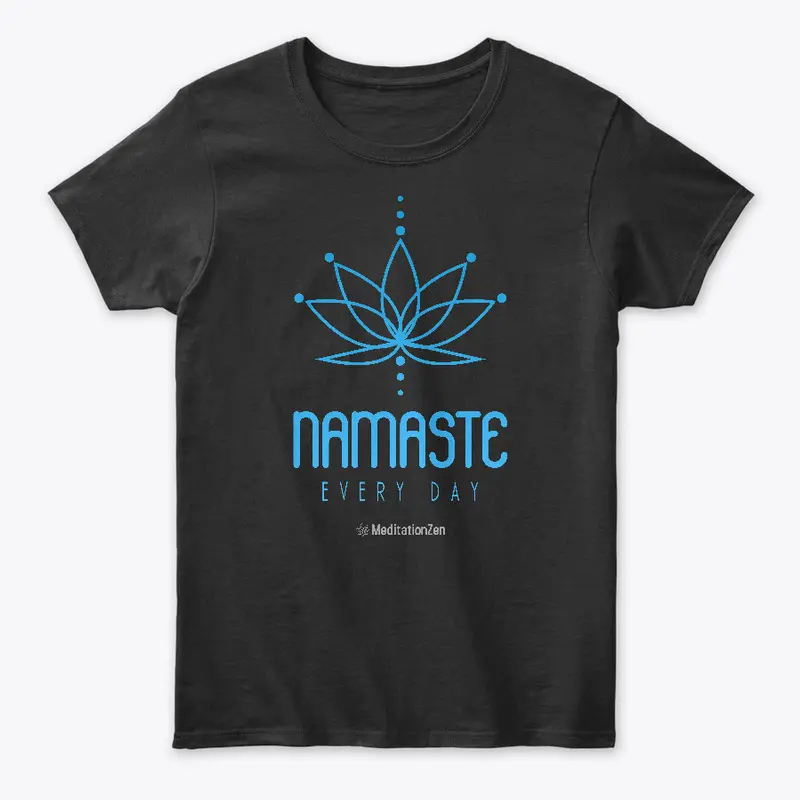 Namaste Every Day