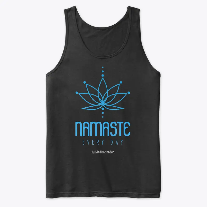 Namaste Every Day