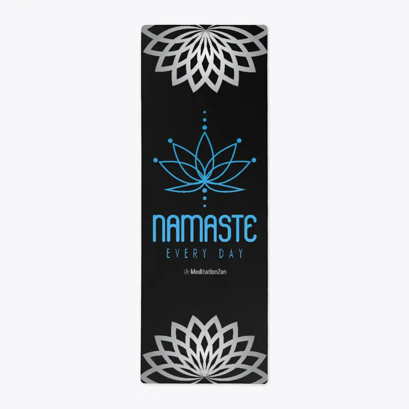 Namaste Every Day