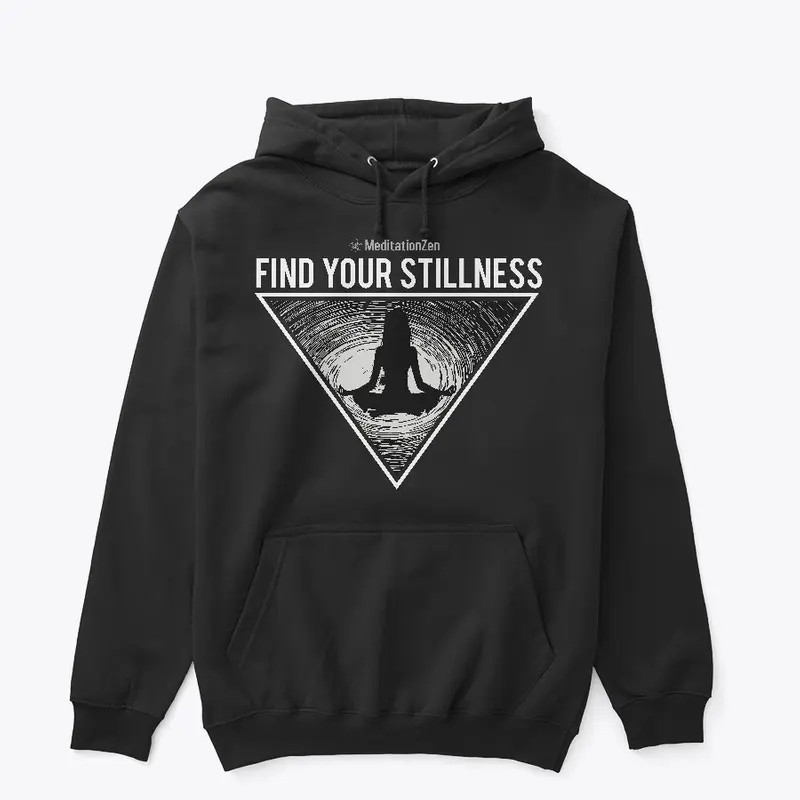 Find Your Stillness