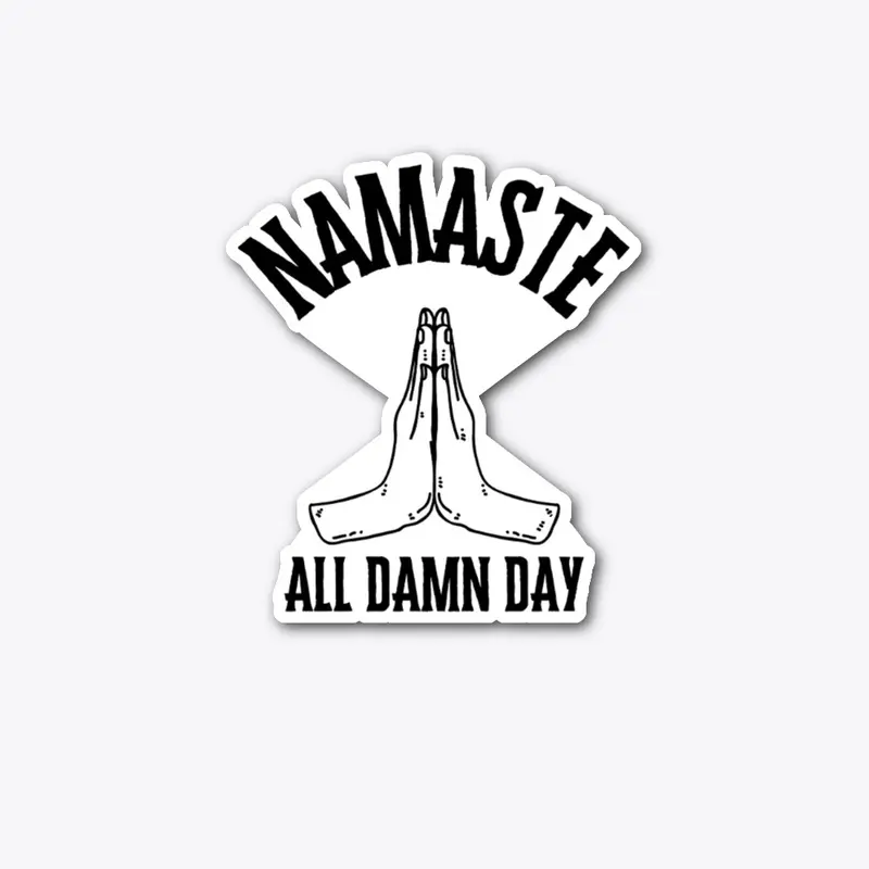 Namaste