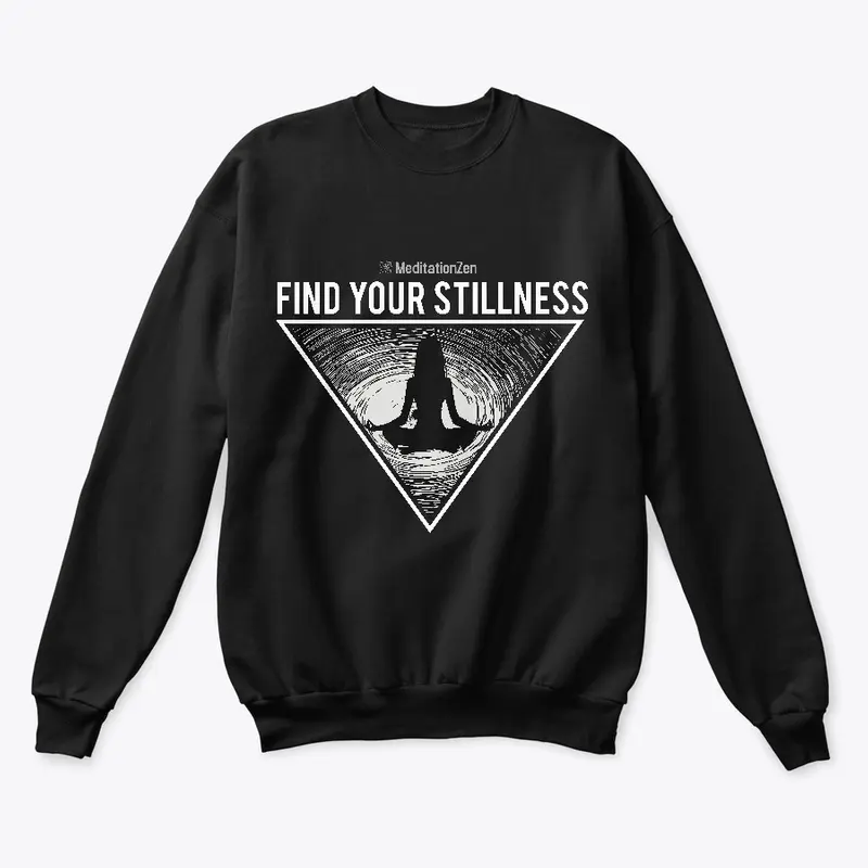 Find Your Stillness