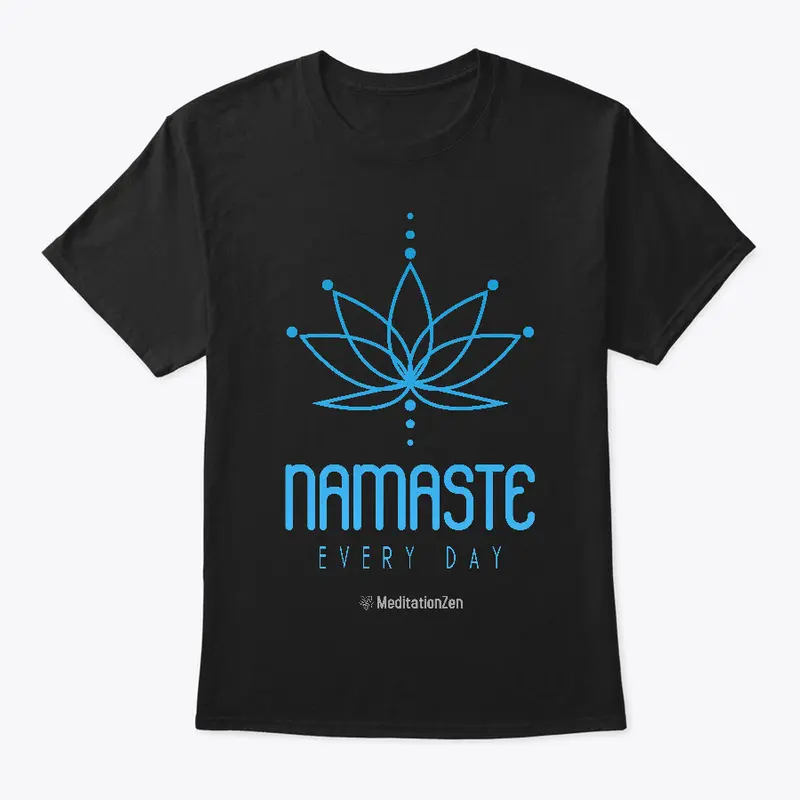 Namaste Every Day