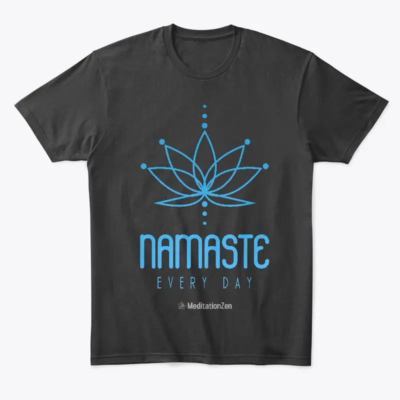 Namaste Every Day