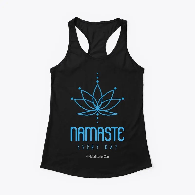 Namaste Every Day