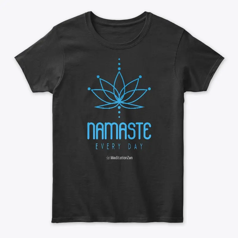 Namaste Every Day