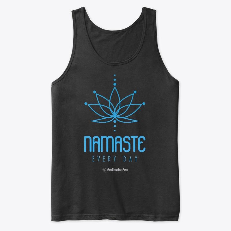 Namaste Every Day