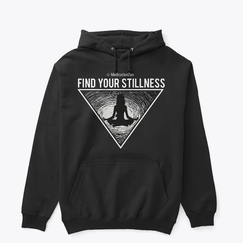 Find Your Stillness