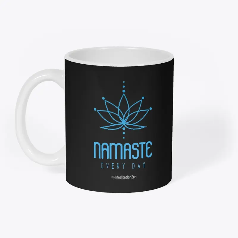 Namaste Every Day