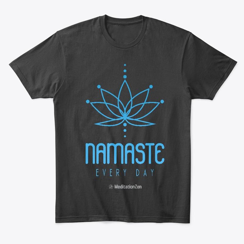 Namaste Every Day